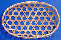 Kagome lattice